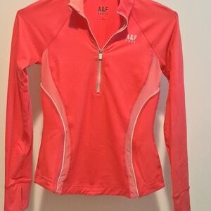A&F Ladies Bike jacket